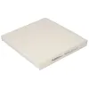 Image de Filtre d'habitacle (filtre à pollen) PURRO PUR-PC2016