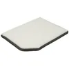 Image de Filtre d'habitacle (filtre à pollen) PURRO PUR-PC2023