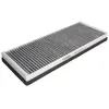 Image de Filtre d'habitacle (filtre à pollen) PURRO PUR-PC2032C