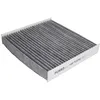 Image de Filtre d'habitacle (filtre à pollen) PURRO PUR-PC2040C