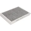 Image de Filtre d'habitacle (filtre à pollen) PURRO PUR-PC4019C