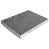 Image de Filtre d'habitacle (filtre à pollen) PURRO PUR-PC0010C