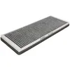 Image de Filtre d'habitacle (filtre à pollen) PURRO PUR-PC0012C