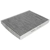 Image de Filtre d'habitacle (filtre à pollen) PURRO PUR-PC0015C