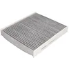 Image de Filtre d'habitacle (filtre à pollen) PURRO PUR-PC0021C