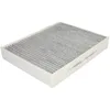 Image de Filtre d'habitacle (filtre à pollen) PURRO PUR-PC0023C