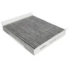 Image de Filtre d'habitacle (filtre à pollen) PURRO PUR-PC5015C