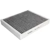 Image de Filtre d'habitacle (filtre à pollen) PURRO PUR-PC5017C