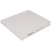 Image de Filtre d'habitacle (filtre à pollen) PURRO PUR-PC6003