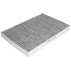 Image de Filtre d'habitacle (filtre à pollen) PURRO PUR-PC6004C