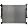 Image de Radiateur, refroidissement moteur THERMOTEC D7M068TT