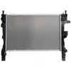 Image de Radiateur, refroidissement moteur THERMOTEC D7G040TT
