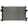 Image de Radiateur, refroidissement moteur THERMOTEC D70522TT