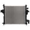 Image de Radiateur, refroidissement moteur THERMOTEC D7R059TT