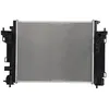 Image de Radiateur, refroidissement moteur THERMOTEC D7R060TT