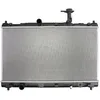 Image de Radiateur, refroidissement moteur THERMOTEC D78021TT