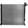 Image de Radiateur, refroidissement moteur THERMOTEC D70511TT