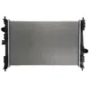 Image de Radiateur, refroidissement moteur THERMOTEC D7C018TT