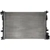 Image de Radiateur, refroidissement moteur THERMOTEC D7C020TT