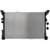 Image de Radiateur, refroidissement moteur THERMOTEC D7M011TT