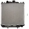 Image de Radiateur, refroidissement moteur THERMOTEC D7Z001TT