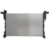 Image de Radiateur, refroidissement moteur THERMOTEC D7R061TT