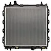Image de Radiateur, refroidissement moteur THERMOTEC D7Y002TT
