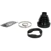 Image de Jeu de soufflets, arbre de transmission PASCAL G5C034PC