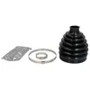 Image de Jeu de soufflets, arbre de transmission PASCAL G5A014PC