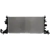 Image de Radiateur, refroidissement moteur THERMOTEC D7X092TT