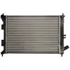 Image de Radiateur, refroidissement moteur THERMOTEC D70317TT