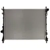 Image de Radiateur, refroidissement moteur THERMOTEC D7G041TT