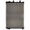 Image de Radiateur, refroidissement moteur THERMOTEC D7R062TT