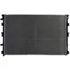 Image de Radiateur basse température, intercooler THERMOTEC D7A037TT