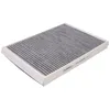 Image de Filtre d'habitacle (filtre à pollen) PURRO PUR-PC0024C