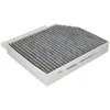 Image de Filtre d'habitacle (filtre à pollen) PURRO PUR-PC3042C