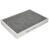 Image de Filtre d'habitacle (filtre à pollen) PURRO PUR-PC4021C