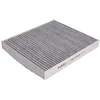 Image de Filtre d'habitacle (filtre à pollen) PURRO PUR-PC0025C