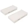 Image de Filtre d'habitacle (filtre à pollen) PURRO PUR-PC3044-2