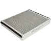 Image de Filtre d'habitacle (filtre à pollen) PURRO PUR-PC4025AG