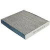 Image de Filtre d'habitacle (filtre à pollen) PURRO PUR-PC8027AG