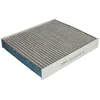 Image de Filtre d'habitacle (filtre à pollen) PURRO PUR-PC4006AG