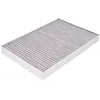 Image de Filtre d'habitacle (filtre à pollen) PURRO PUR-PC0004AG