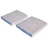 Image de Filtre d'habitacle (filtre à pollen) PURRO PUR-PC3018AG-2