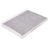 Image de Filtre d'habitacle (filtre à pollen) PURRO PUR-PC7020AG