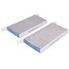 Image de Filtre d'habitacle (filtre à pollen) PURRO PUR-PC2036AG-2