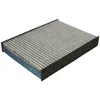 Image de Filtre d'habitacle (filtre à pollen) PURRO PUR-PC2038AG