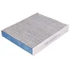 Image de Filtre d'habitacle (filtre à pollen) PURRO PUR-PC4004AG