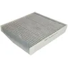 Image de Filtre d'habitacle (filtre à pollen) PURRO PUR-PC4024AG