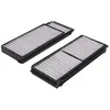Image de Filtre d'habitacle (filtre à pollen) PURRO PUR-PC8036AG-2
